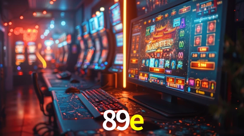 89e -  - 89e bet