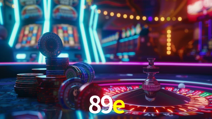 Experiência VIP 89e