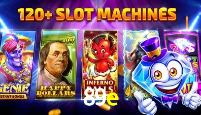 A Popularidade dos Caça-Níqueis no 89e