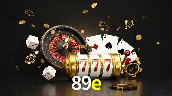 VIP Casino 89e
