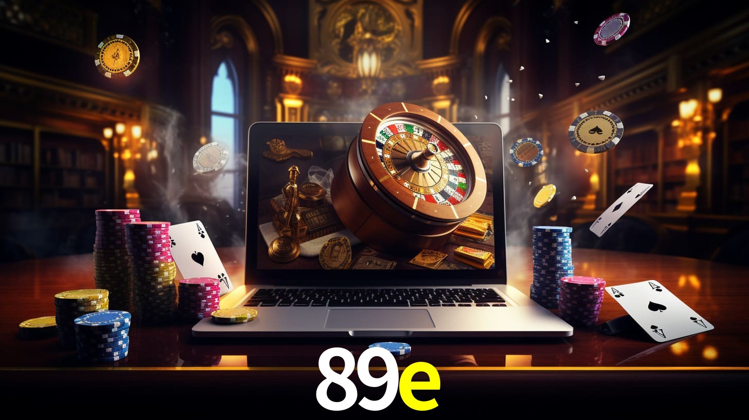 Welcome Bonus 89e